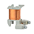 Bobinas Weg P/Mini Contator CWC07-16 e CWCA0  220V - Imagem 3
