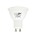 Lampada Dicroica Led GU10 4,8W BQ 3000K BIV - Imagem 1