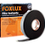 Fita Isolante Autofusão Preta 19mm X 2m - Foxlux - Imagem 1