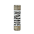 Fusivel Cartucho 10x38 8A Retardado Dca - Imagem 1