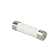 Fusivel Cartucho 10x38 15A Retardado Brasiltec - Imagem 3