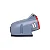 Tomada Sobrepor Neg Brasikon 3P+T 16A 380/440V 6H Vm Ip Steck SN4006 - Imagem 2
