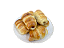 Enroladinho de salsicha - 45g - Imagem 1