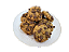Cookies com gotas de chocolate - 30g - Imagem 1