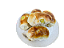 Pão com alho poró - 30g - Imagem 1