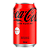 Refrigerante Coca Cola Zero Lata 350ml - Imagem 1
