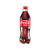 Refrigerante Coca Cola garrafa 200ml - Imagem 1