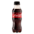 Refrigerante Coca Cola zero garrafa 200ml - Imagem 1