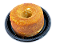 Bolo de laranja - 350g - Imagem 1