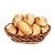Pão de Sal - 50g - Imagem 1