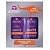 Kit Aussie Smooth Shampoo 360ml + Condicionador 180ml - Imagem 1