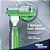 Carga para Aparelho de Barbear Gillette Mach3 Sensitive Leve 3 Pague 2 - L3P2 - Imagem 1