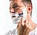 Aparelho de Barbear Skinguard Gillette Sensitive - Imagem 5