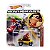 Carrinho Mario Kart Donkey Kong Sports Coupe Hot Wheels 1/64 - Imagem 1