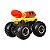 Hot Wheels Monster TRUCKS 2023 Oscar Mayer HNW16 1/64 - Imagem 6