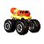 Hot Wheels Monster TRUCKS 2023 Oscar Mayer HNW16 1/64 - Imagem 2