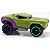 Carrinho Hot Wheels Hulk Character Cars Marvel 1/64 HHC02 - Imagem 2