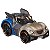Hot Wheels Rocket Raccoon Character Cars Marvel 1/64 HHB96 - Imagem 1