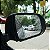 Pelicula Retrovisor Carro Anti Embaçante Respingo Chuva Kit Com 2 - Imagem 3