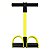 Corda Tubo Pedal Elastica Puxar Fitness Sit-up Musculação - Imagem 4