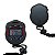 Cronometro Digital De Mão Hora Alarme Esportivo Natação Crossfit Corrida - Imagem 1