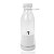 Mini Liquidificador Portatil Garrafa Shake Suco Juice Cup USB Cor:Branco - Imagem 4