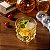 Forma De Gelo Esfera Bola Grande Redonda Bar Whisky Plastico - Imagem 3