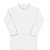 Roupa Infantil Dadomile Conjunto Térmico Segunda Pele Branco - Imagem 2