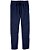 Roupa Infantil Menino Carters Oshkosh Calça Dry Fit Azul" - Imagem 1