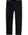 Calça Legging Infantil Menina Carter’s Preta Forrada Fleece - Imagem 1