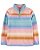 Roupa Infantil Menina Carters Oshkosh Blusa Fleece Rosa Tie Dye ) - Imagem 1