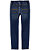 Roupa Infantil Menino Carters Calça Jeans Ajustável Cordão Azul - Imagem 3