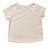 Camiseta Infantil Menina Garanimals – Rosa Confortável e Estilosa - Imagem 1