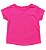 Camiseta Infantil Menina Garanimals – Pink Confortável e Estilosa - Imagem 1