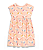Vestido Infantil Old Navy Menina – Algodão com Estampa de Unicórnio - Imagem 1