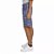 Bermuda Infantil Levi’s Azul Camuflada – Original Menino - Imagem 4