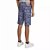Bermuda Infantil Levi’s Azul Camuflada – Original Menino - Imagem 3