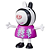 Brinquedo Peppa Pig Club Peppa's Clubhouse Surpresa@ - Imagem 10