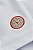 Roupa Infantil Menino Reserva Mini Bermuda Moletom Branca - Imagem 2