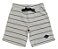Bermuda Infantil Reserva Mini Bege Listrada – Menino - Imagem 1