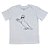 Roupa Infantil Menino Reserva Mini Camiseta Branca Estampada Pica Pau Roqueiro - Imagem 1