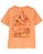 Conj. Carter’s Camiseta Laranja + Bermuda Jeans – Menino - Imagem 2