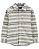 Camisa Flanelada Carter’s OshKosh Listras – Quentinha e Estilosa - Imagem 1