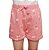 Kit 4 Shorts Pekkle Infantil Menina – Estampas de Borboletas Coloridas - Imagem 5