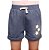 Kit 4 Shorts Pekkle Infantil Menina – Estampas Florais Coloridas - Imagem 5