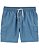 Bermuda Carter’s OshKosh Azul com Bolso Lateral – Infantil - Imagem 1