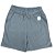 Bermuda Infantil 365 Kids Azul em Moletom – Conforto para Menino - Imagem 1