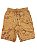 Roupa Infantil Nacional Menino Bermuda Caramelo - Imagem 1