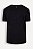 Camiseta Infantil Reserva Preta All Black – Menino - Imagem 1