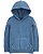 Moletom Carter’s OshKosh Azul com Gorro – Conforto e Estilo - Imagem 1